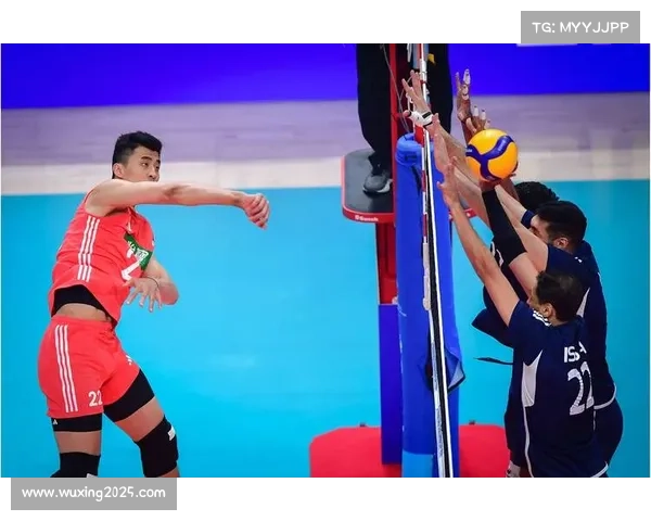 中国男排需从总决赛汲取经验 强化防守与串联能力弥补不足