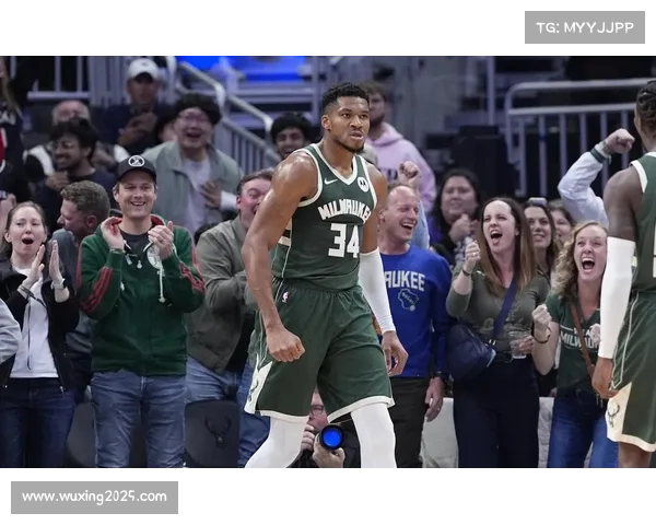 凯尔特人五连胜势头正盛，雄鹿缺字母哥迎苦战